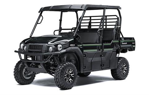 2023 Kawasaki Mule PRO-FXT EPS LE in Rochester, New York - Photo 3