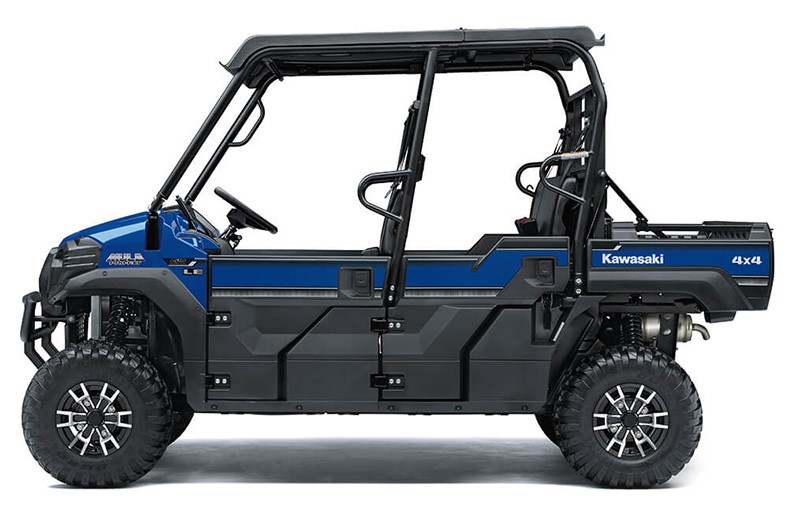 2023 Kawasaki Mule PRO-FXT EPS LE in Dyersburg, Tennessee - Photo 19