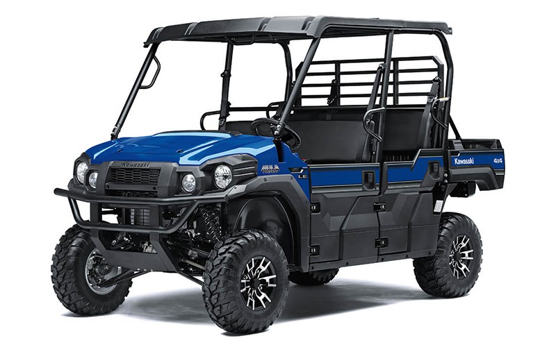 2023 Kawasaki Mule PRO-FXT EPS LE in Dyersburg, Tennessee - Photo 20