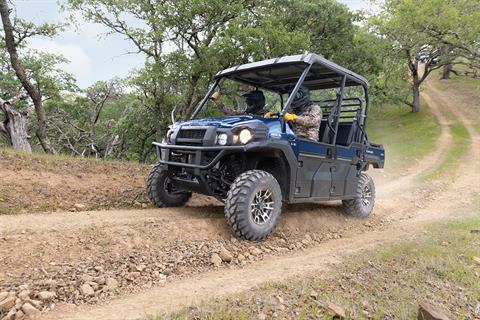2023 Kawasaki Mule PRO-FXT EPS LE in Spencerport, New York - Photo 5