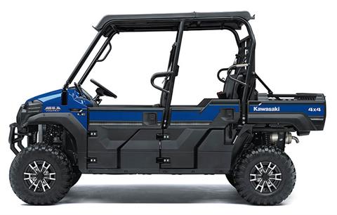 2023 Kawasaki Mule PRO-FXT EPS LE in Spencerport, New York - Photo 2