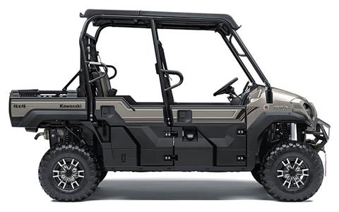 2023 Kawasaki Mule PRO-FXT Ranch Edition in Ledgewood, New Jersey