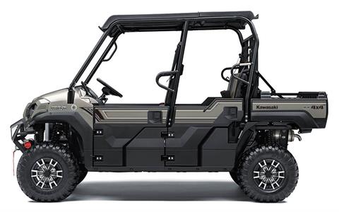 2023 Kawasaki Mule PRO-FXT Ranch Edition in Mineral Wells, West Virginia - Photo 2