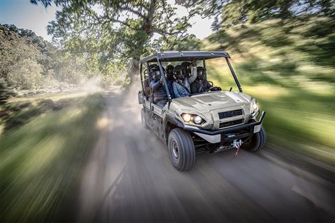 2023 Kawasaki Mule PRO-FXT Ranch Edition in Clinton, Tennessee - Photo 8