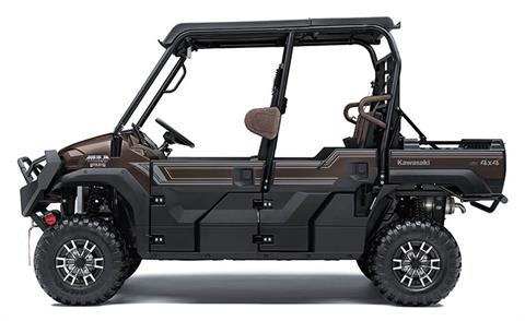 2023 Kawasaki Mule PRO-FXT Ranch Edition Platinum in Pearl, Mississippi - Photo 2