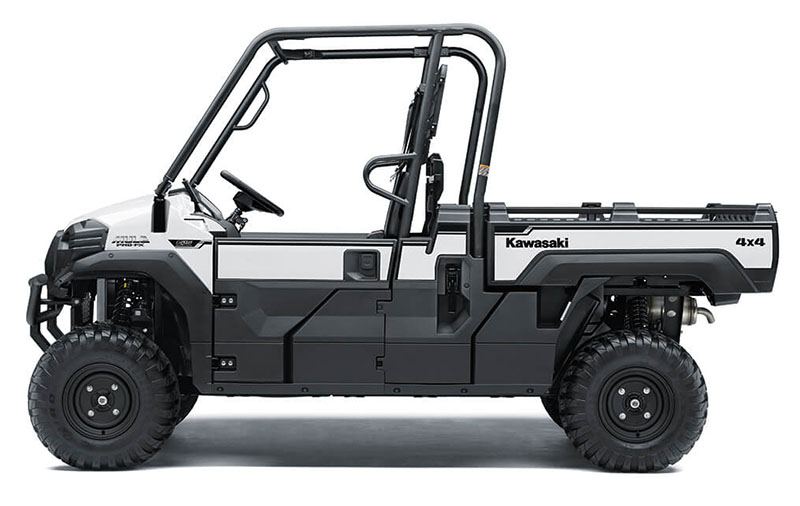 2023 Kawasaki Mule PRO-FX EPS in College Station, Texas - Photo 2