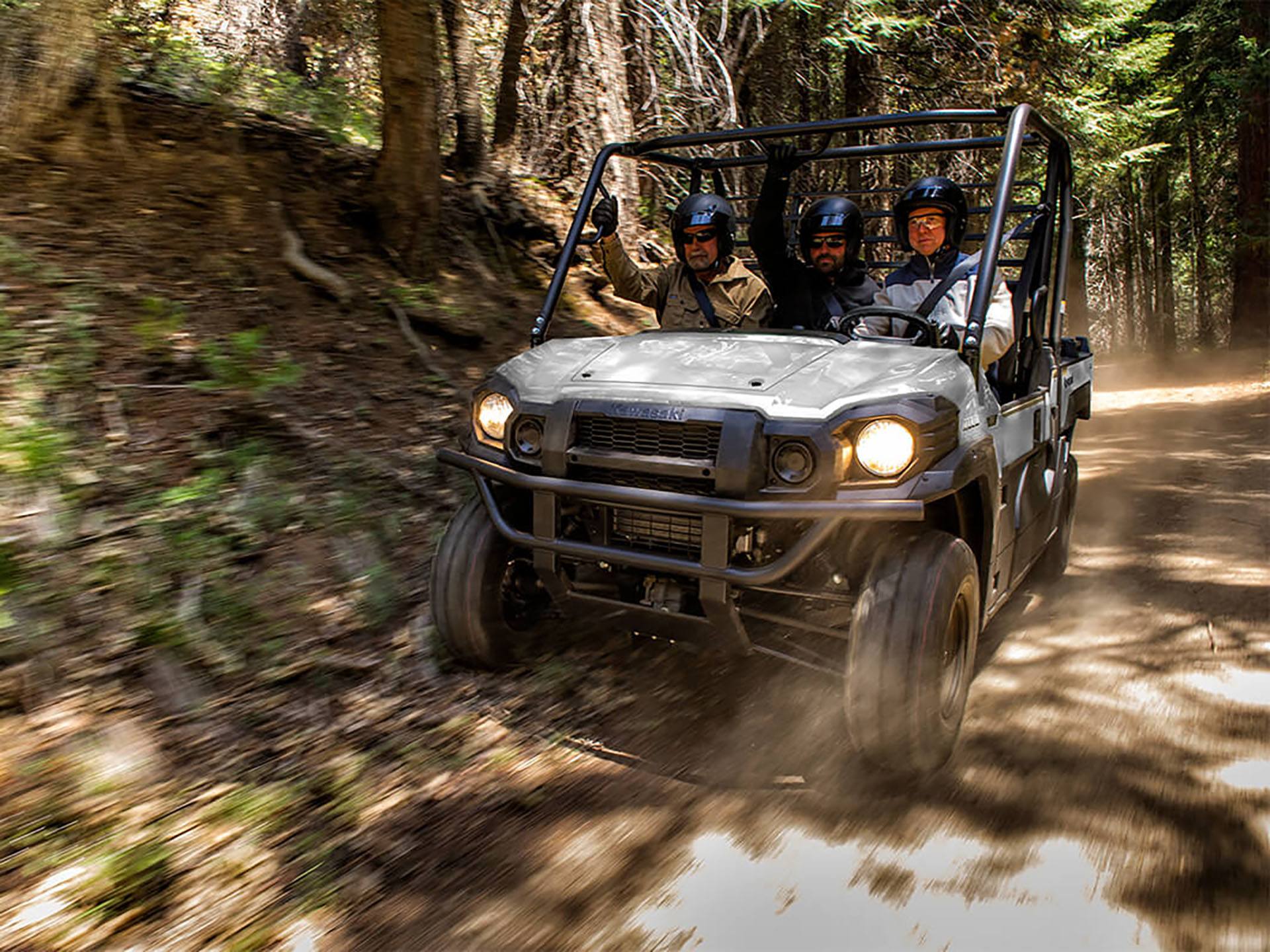 2023 Kawasaki Mule PRO-FX EPS in College Station, Texas - Photo 7