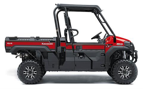 2023 Kawasaki Mule PRO-FX EPS LE in Vincentown, New Jersey