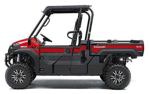2023 Kawasaki Mule PRO-FX EPS LE in Evansville, Indiana - Photo 8