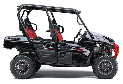 2023 Kawasaki Teryx4 S Special Edition in Lebanon, Missouri