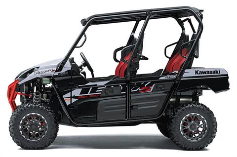 2023 Kawasaki Teryx4 S Special Edition in Dyersburg, Tennessee - Photo 25