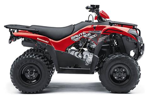 2024 Kawasaki Brute Force 300 in Vincentown, New Jersey - Photo 5