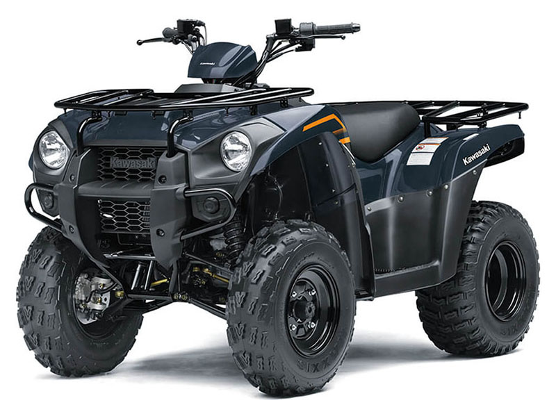 2024 Kawasaki Brute Force 300 in Vincentown, New Jersey - Photo 3