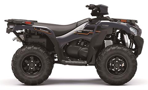 2024 Kawasaki Brute Force 750 EPS in Newfield, New Jersey