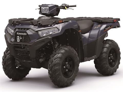 2024 Kawasaki Brute Force 750 EPS in Johnson City, Tennessee - Photo 3