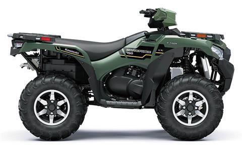 2024 Kawasaki Brute Force 750 LE EPS in Johnson City, Tennessee