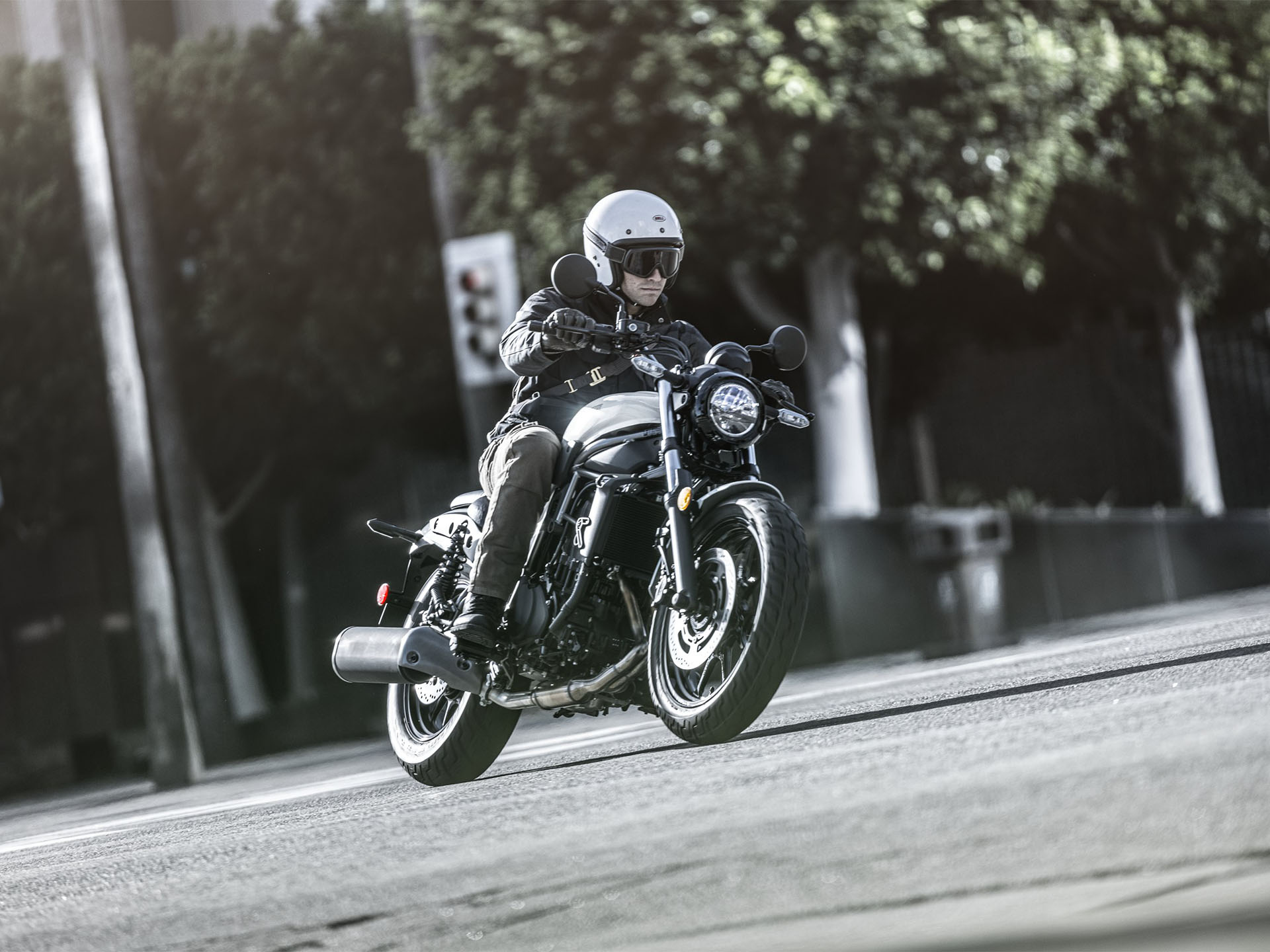 2024 Kawasaki Eliminator ABS in Hollister, California - Photo 9