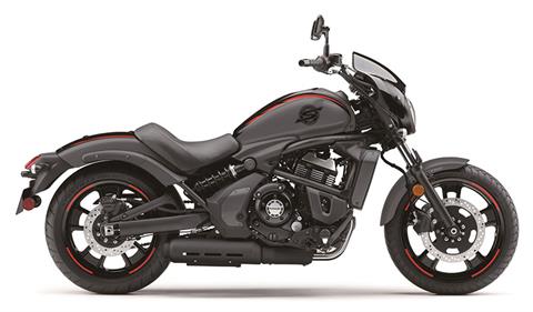 2024 Kawasaki Vulcan S Cafe ABS in Concord, New Hampshire