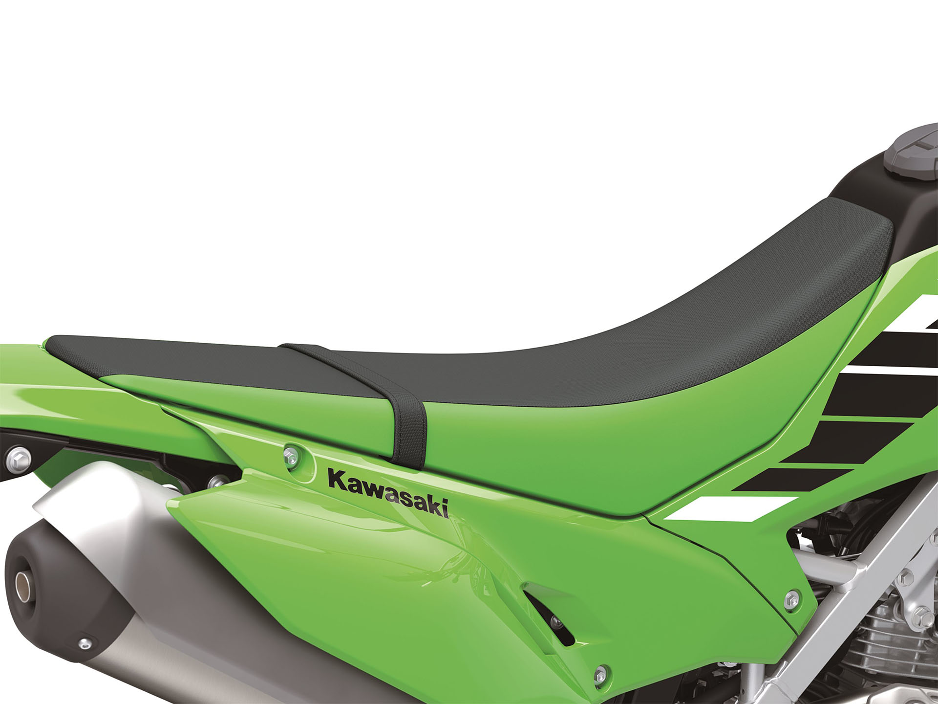 2024 Kawasaki KLX 230 S in Newfield, New Jersey - Photo 4