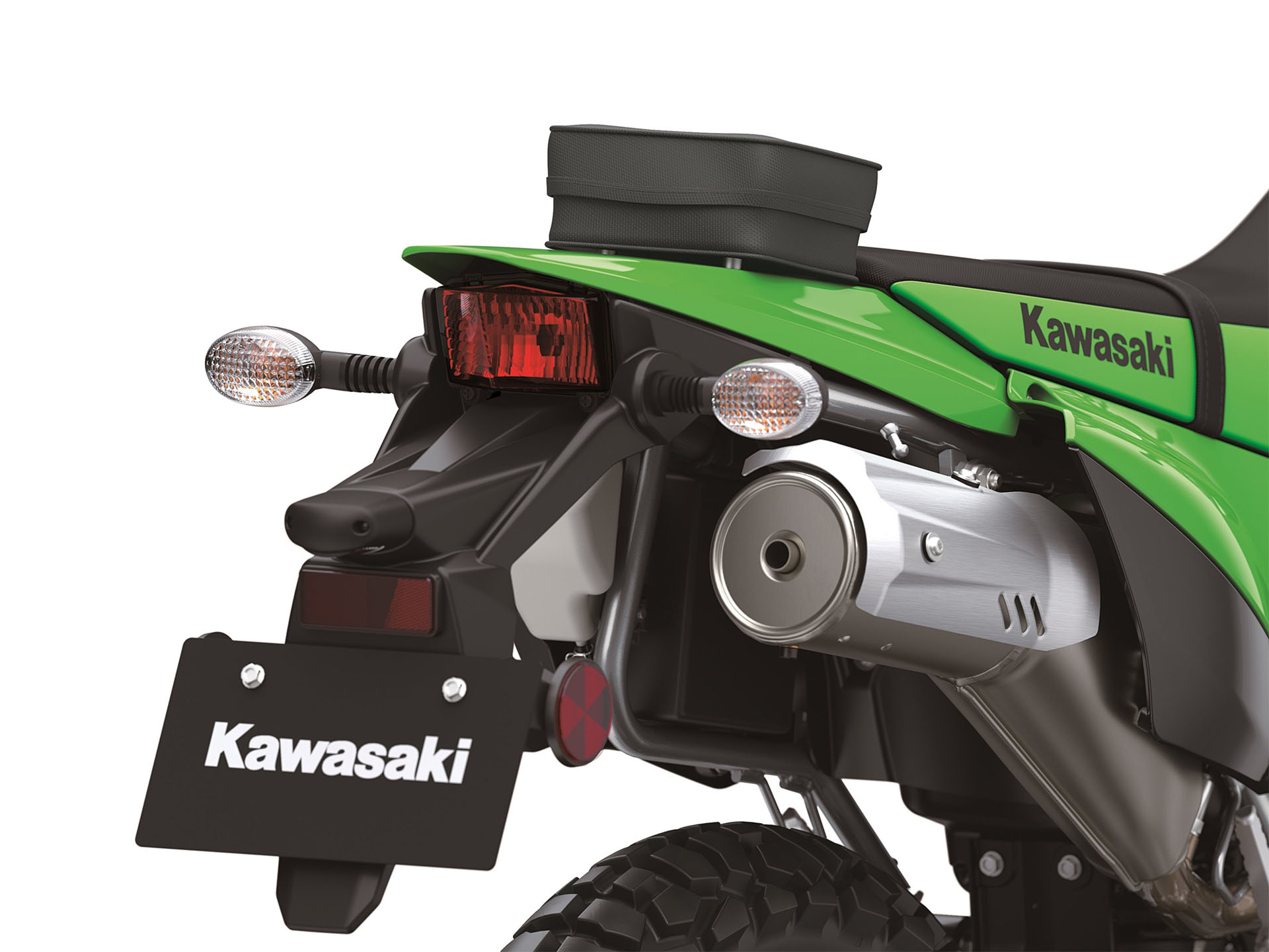 2024 Kawasaki KLX 300 in Buckhannon, West Virginia - Photo 9