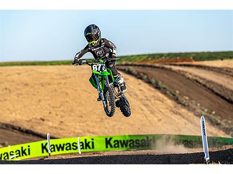 2024 Kawasaki KX 65 in De Pere, Wisconsin - Photo 5
