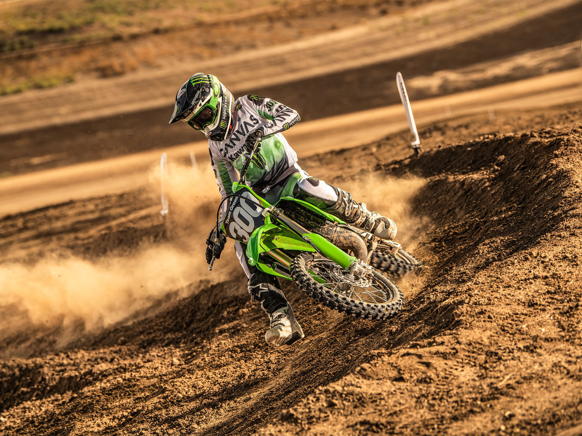 2024 Kawasaki KX 85 in Fort Dodge, Iowa - Photo 6