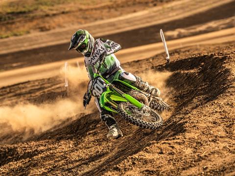 2024 Kawasaki KX 85 in Asheville, North Carolina - Photo 7