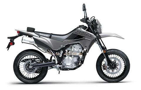2024 Kawasaki KLX 300SM in Orange, California