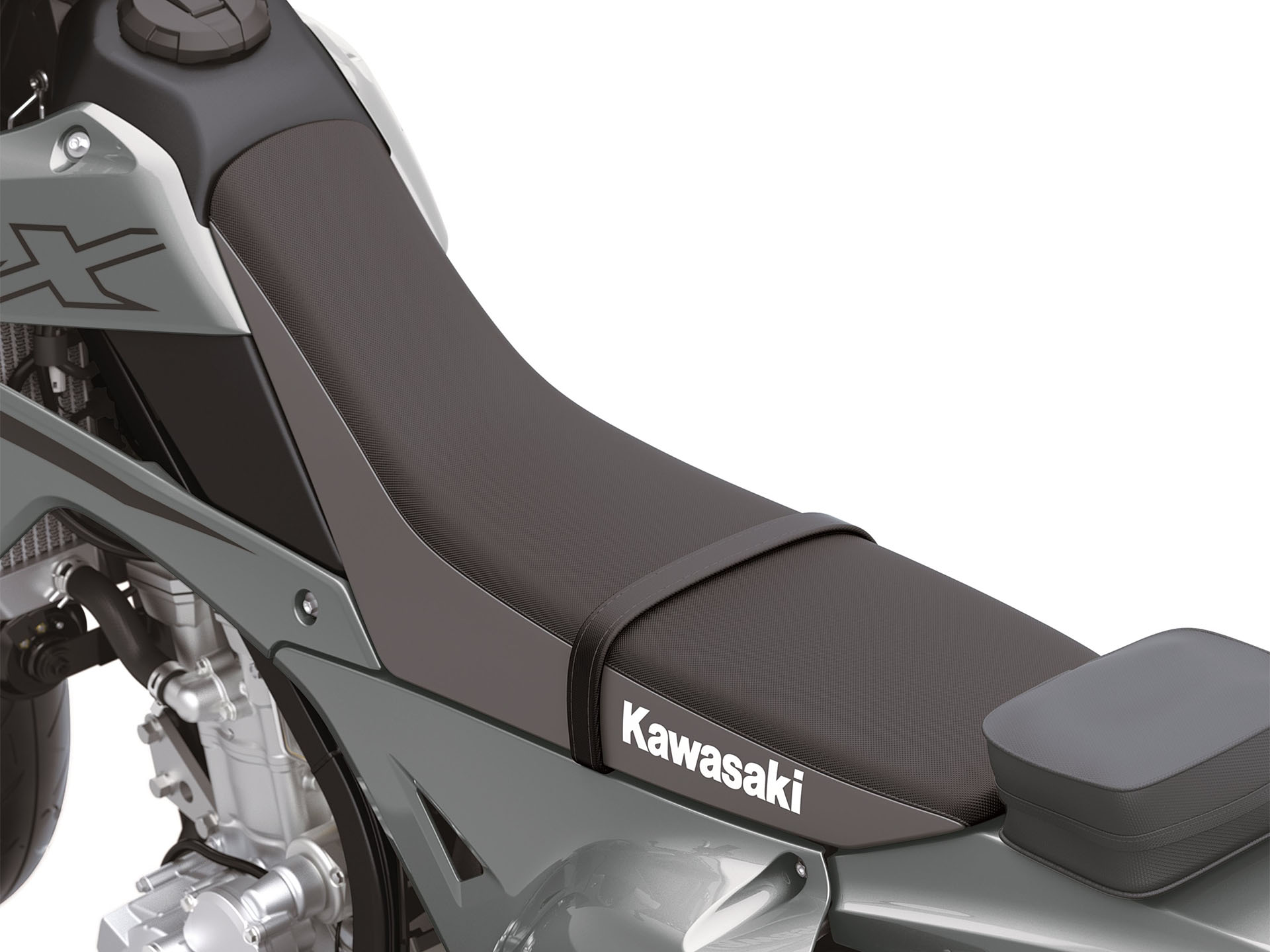 2024 Kawasaki KLX 300SM in Freeport, Illinois - Photo 7