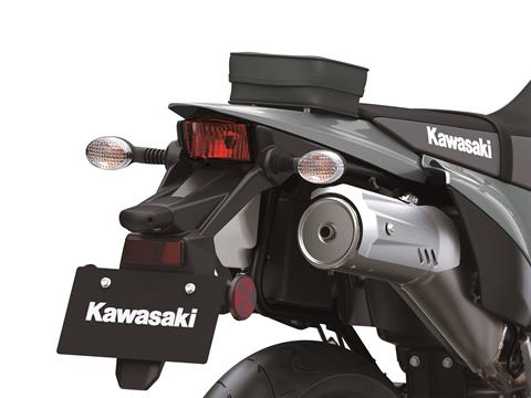 2024 Kawasaki KLX 300SM in La Marque, Texas - Photo 8