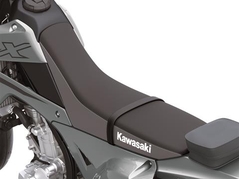 2024 Kawasaki KLX 300SM in Osseo, Minnesota - Photo 7