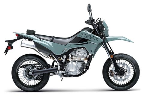 2024 Kawasaki KLX 300SM in Salinas, California - Photo 1