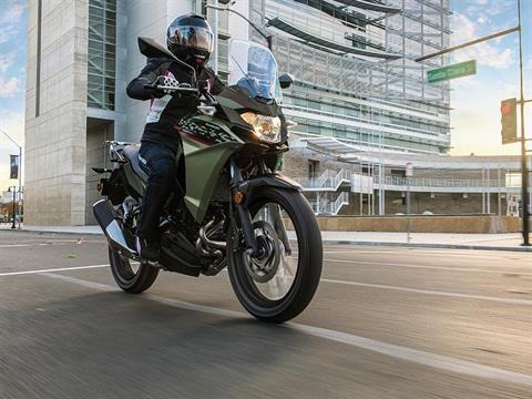2024 Kawasaki Versys-X 300 ABS in Middletown, New York - Photo 6