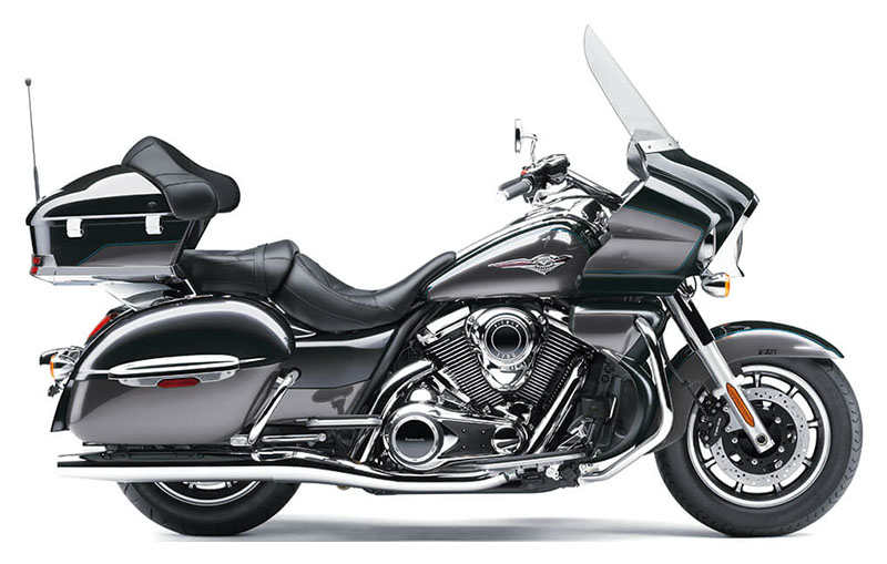 2024 Kawasaki Vulcan 1700 Voyager ABS in Newfield, New Jersey - Photo 1
