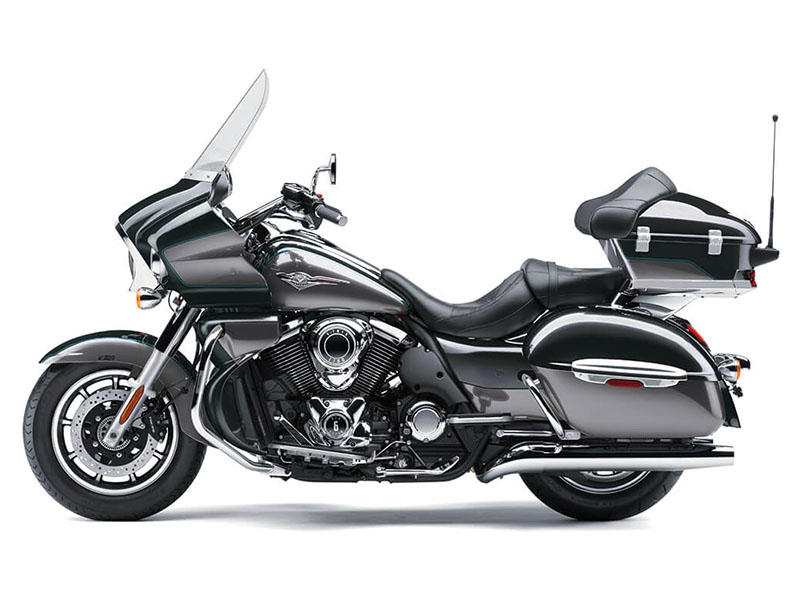 2024 Kawasaki Vulcan 1700 Voyager ABS in Newfield, New Jersey - Photo 2