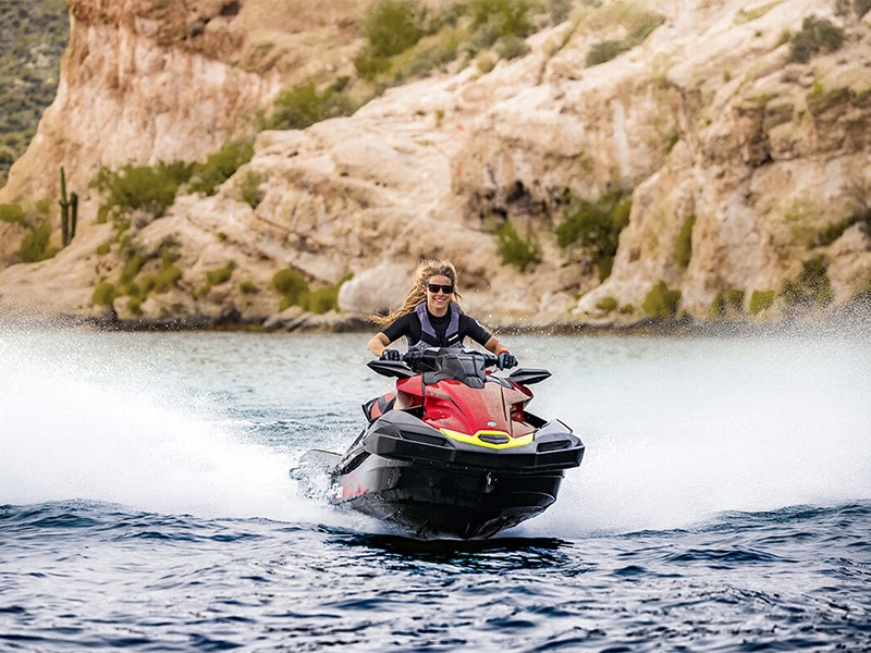 2024 Kawasaki Jet Ski Ultra 310X in Durant, Oklahoma - Photo 7