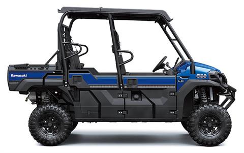 2024 Kawasaki Mule PRO-FXT 1000 LE in Johnson City, Tennessee