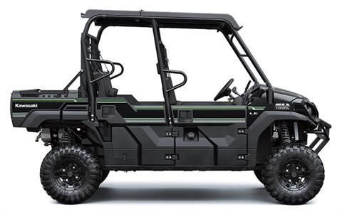 2024 Kawasaki Mule PRO-FXT 1000 LE in Evansville, Indiana - Photo 5