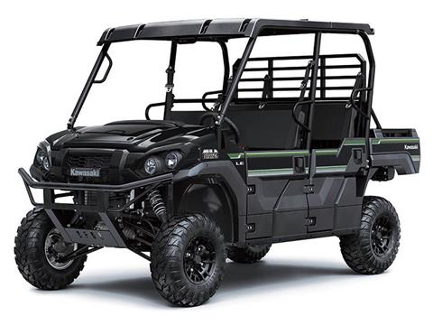 2024 Kawasaki Mule PRO-FXT 1000 LE in Pearl, Mississippi - Photo 3
