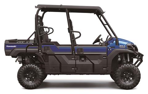 2024 Kawasaki MULE PRO-FXT 1000 LE in Queens Village, New York - Photo 1