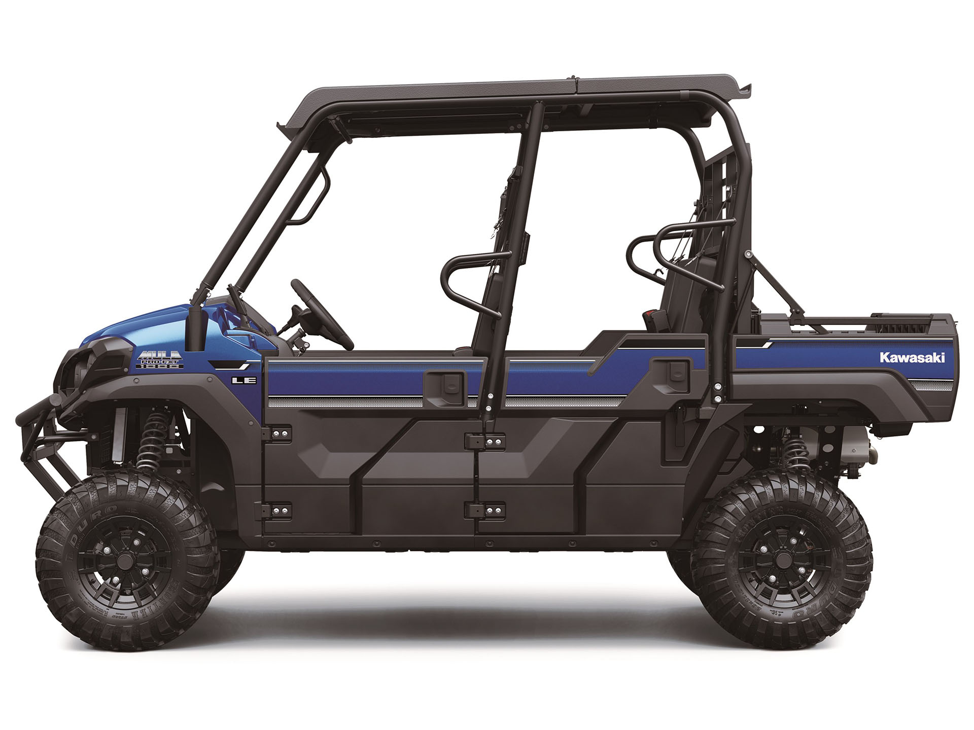 2024 Kawasaki MULE PRO-FXT 1000 LE in Queens Village, New York - Photo 2