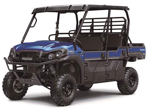 2024 Kawasaki MULE PRO-FXT 1000 LE in Queens Village, New York - Photo 3