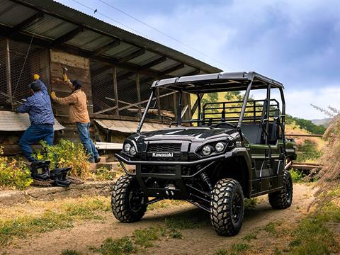 2024 Kawasaki MULE PRO-FXT 1000 LE in Queens Village, New York - Photo 5