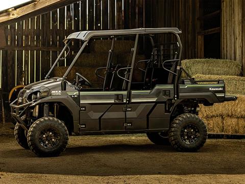2024 Kawasaki MULE PRO-FXT 1000 LE in Queens Village, New York - Photo 6