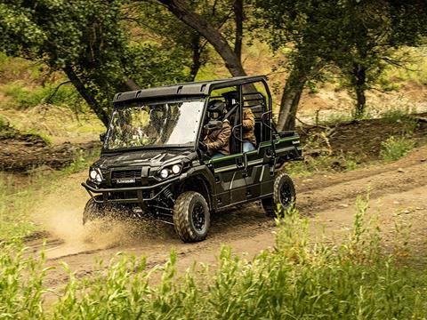 2024 Kawasaki MULE PRO-FXT 1000 LE in Queens Village, New York - Photo 8