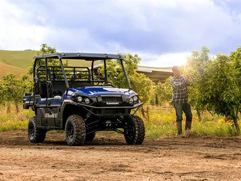 2024 Kawasaki MULE PRO-FXT 1000 LE in Queens Village, New York - Photo 11