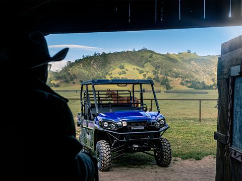 2024 Kawasaki MULE PRO-FXT 1000 LE in Queens Village, New York - Photo 17