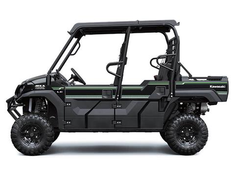 2024 Kawasaki Mule PRO-FXT 1000 LE in Pikeville, Kentucky - Photo 2