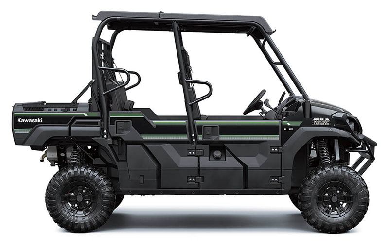 New 2024 Kawasaki Mule PROFXT 1000 LE Utility Vehicles for Sale in