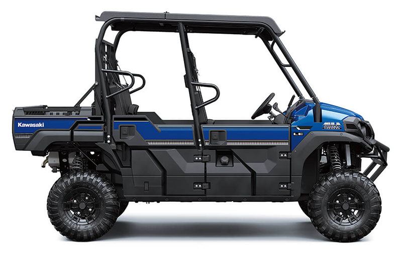 2024 Kawasaki Mule PRO-FXT 1000 LE in Vincentown, New Jersey - Photo 1
